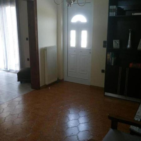 Nikol΄S House Lägenhet Neochori  Exteriör bild