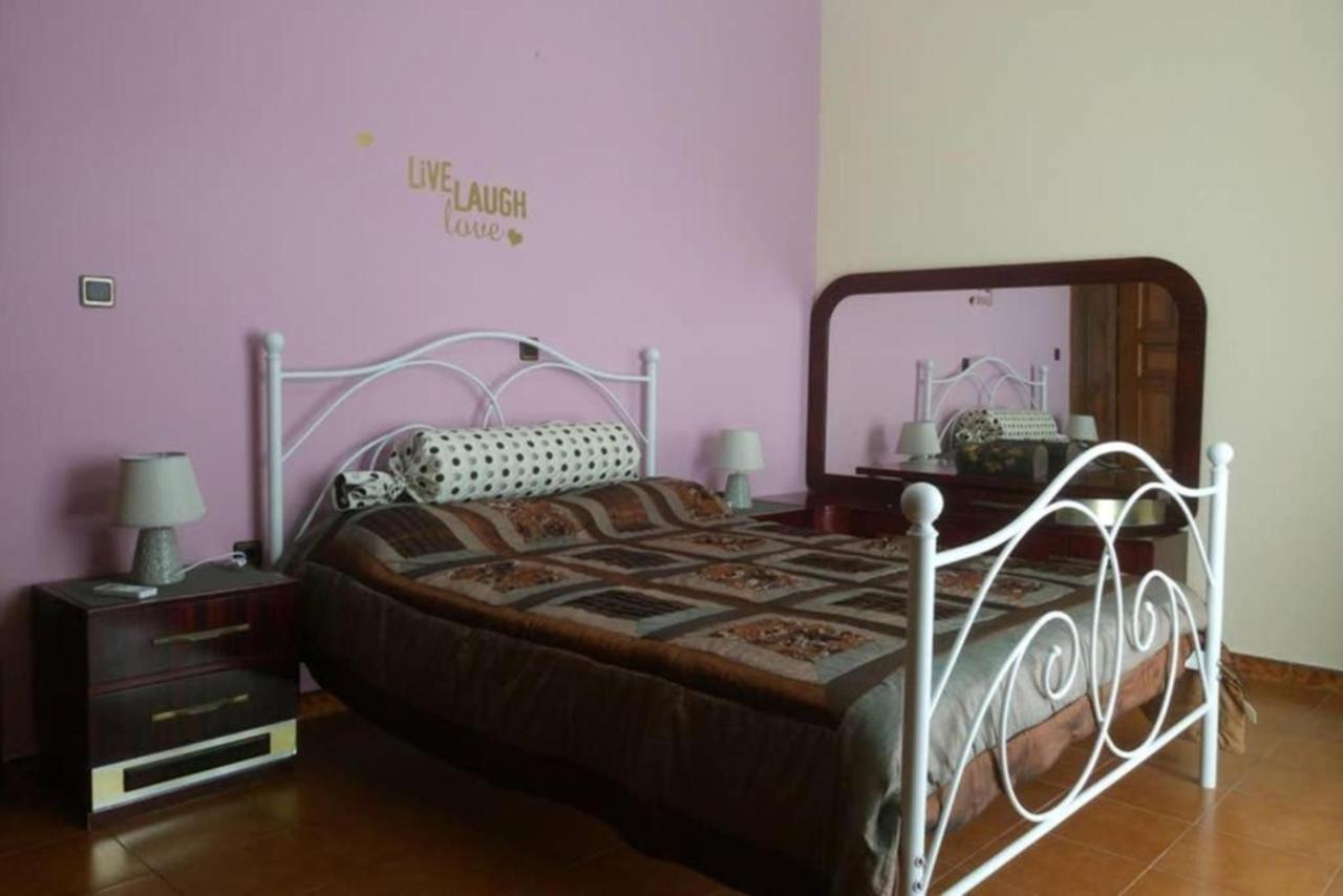 Nikol΄S House Lägenhet Neochori  Exteriör bild