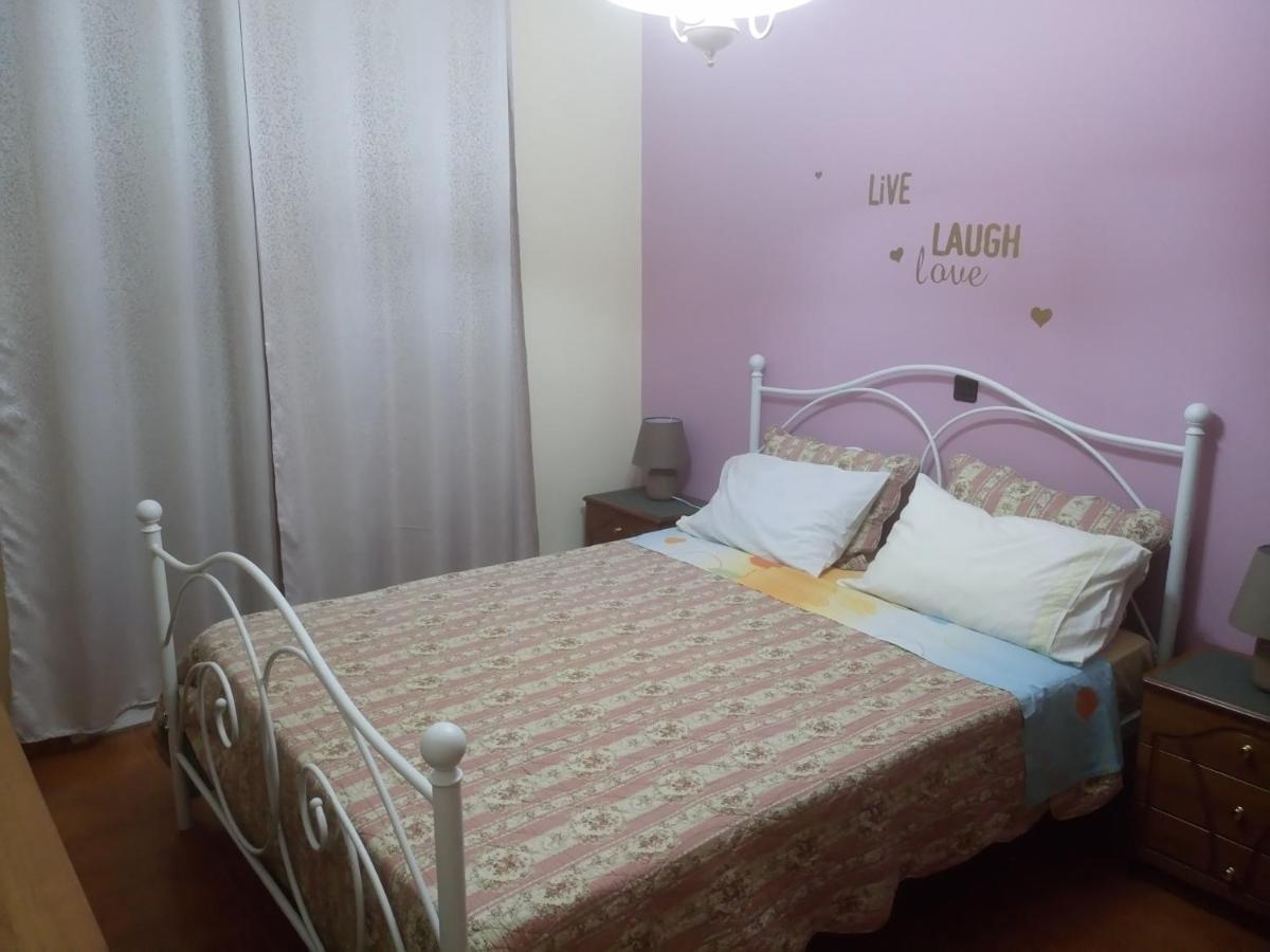 Nikol΄S House Lägenhet Neochori  Exteriör bild
