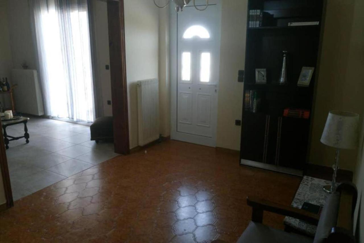Nikol΄S House Lägenhet Neochori  Exteriör bild