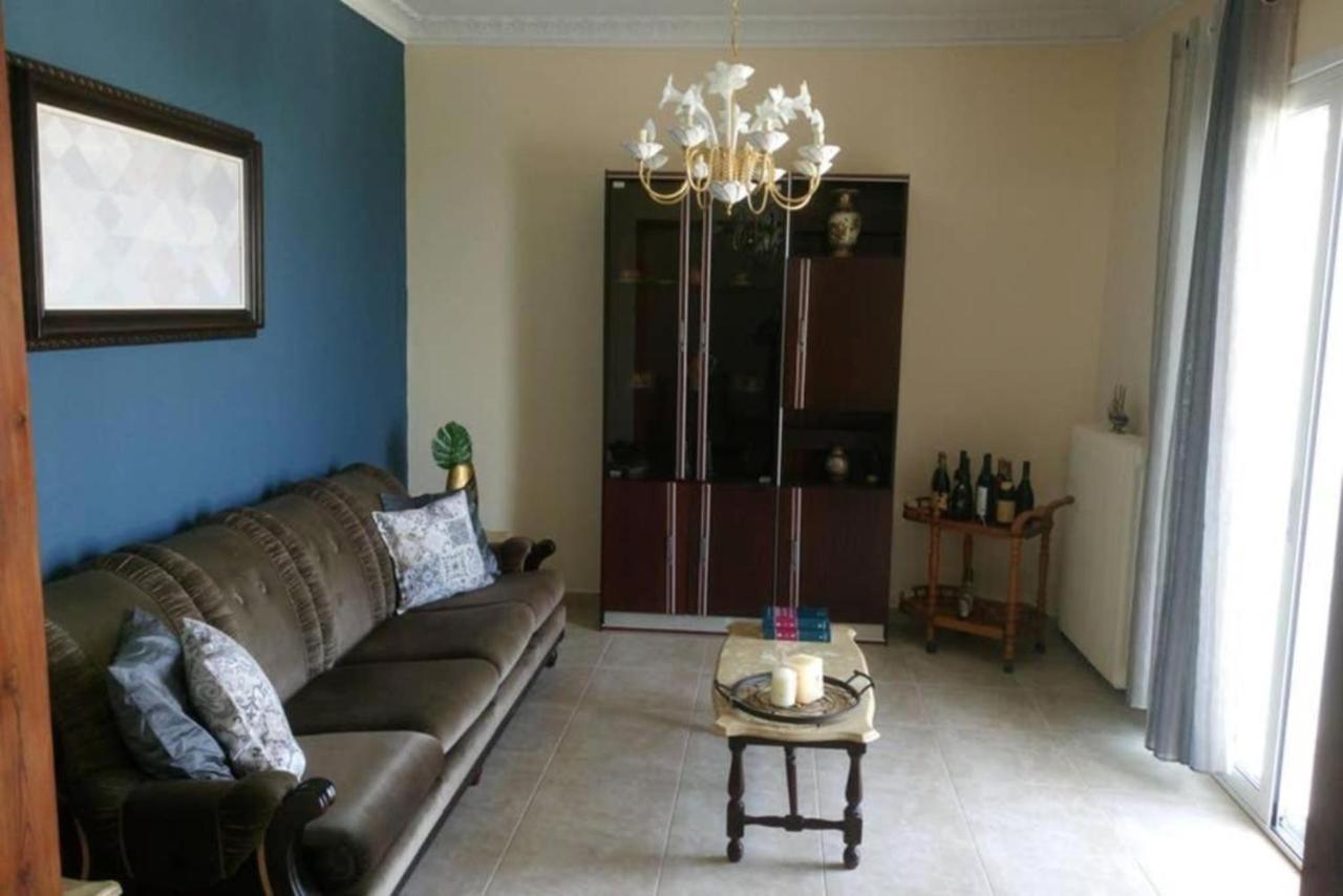 Nikol΄S House Lägenhet Neochori  Exteriör bild