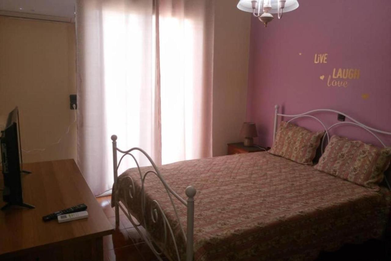 Nikol΄S House Lägenhet Neochori  Exteriör bild