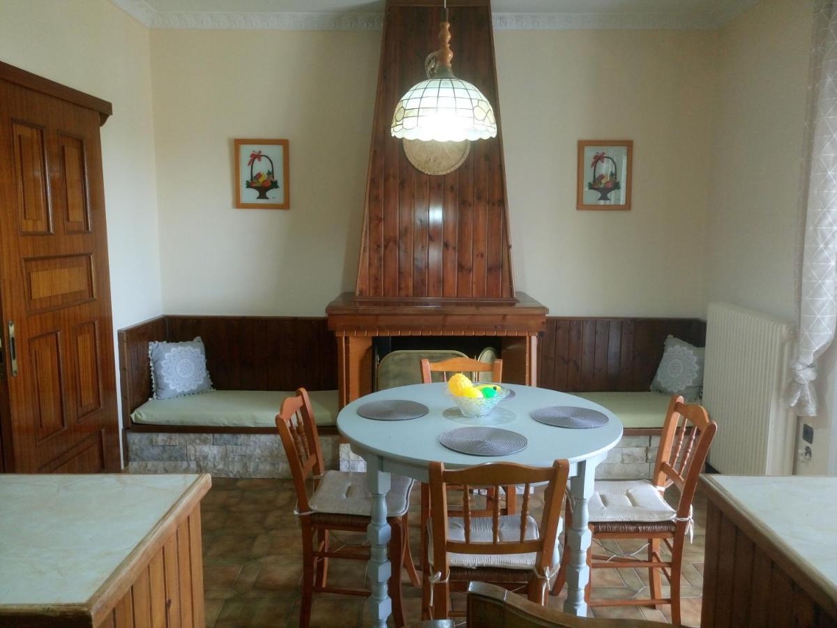 Nikol΄S House Lägenhet Neochori  Exteriör bild