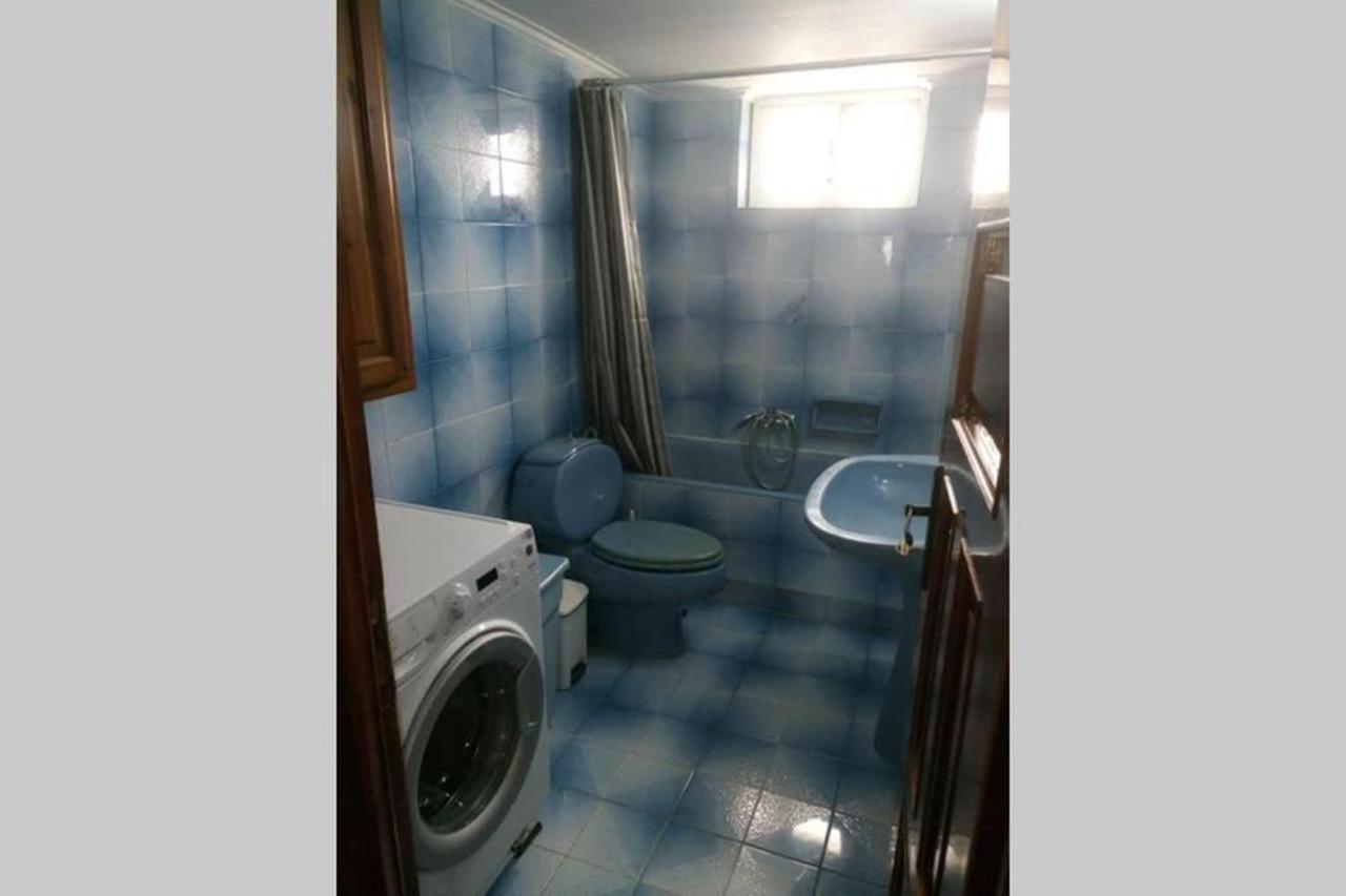 Nikol΄S House Lägenhet Neochori  Exteriör bild