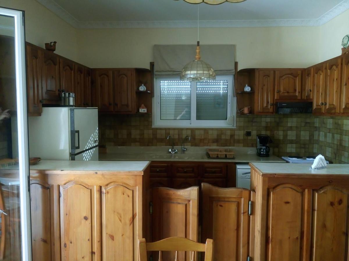 Nikol΄S House Lägenhet Neochori  Exteriör bild